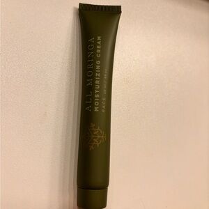 All Moringa Moisturizing Cream